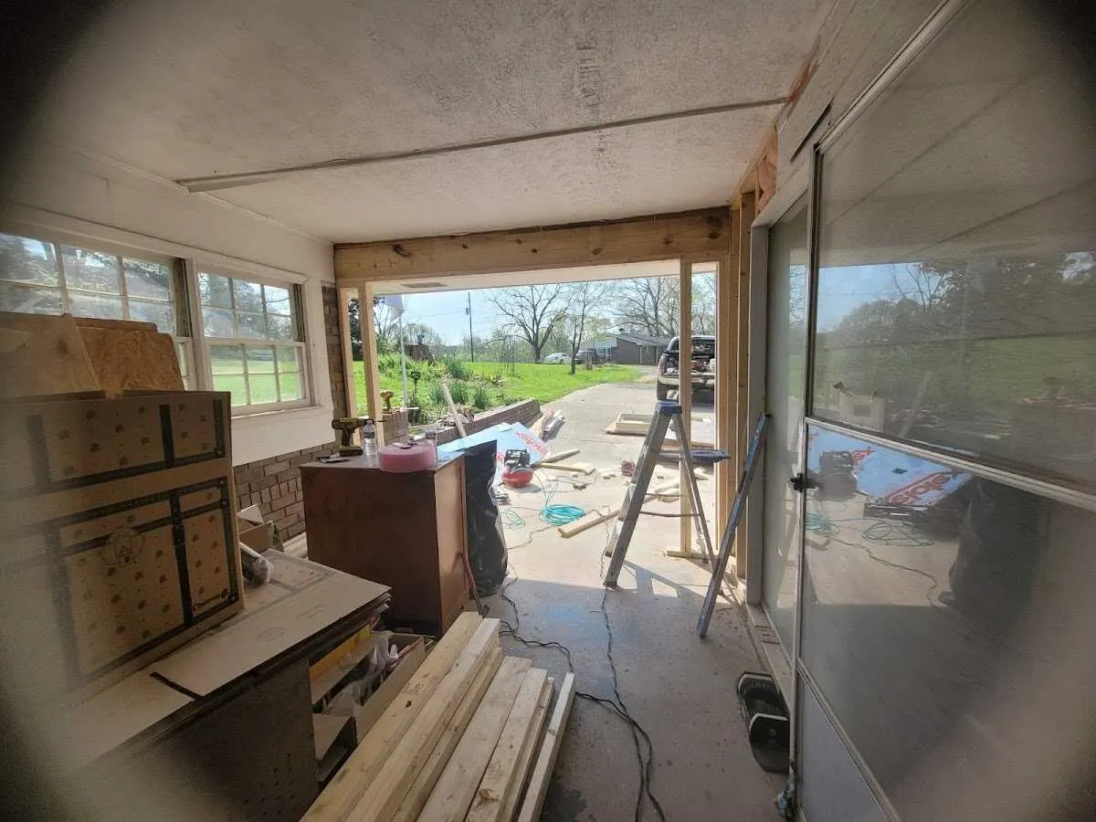 Air movers and dehumidifier for Drying & Dehumidification in Old Tappan